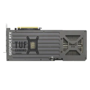 Tarjeta Grafica Asus Geforce Rtx 5070 12Gb Gddr7 Oc Edition (Tuf-Rtx5070-O12G-Gaming) 192 Bit, Pcie 5.0, Componentes De Grado Militar, Protector Pcb - Imagen 8