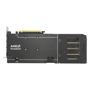 Tarjeta Grafica Asus Radeon Rx 9060 Xt 8Gb Gddr6 Oc Edition (Prime-Rx9060Xt-O8G) 128 Bits, Ventiladores Axial-Tech, Ventilador De Doble Bola - Imagen 7