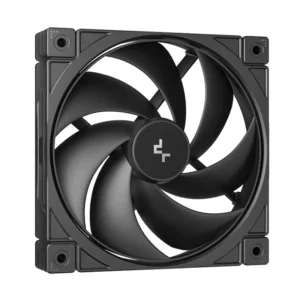 Disipador De Procesador Deep Cool Ag600 (R-Ag600-Bknpmg2-G) 1700/1851-Am4/Am5+, Negro - Imagen 7