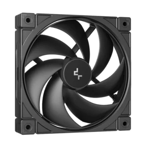 Disipador De Procesador Deep Cool Ag400 G2 (R-Ag400-Bknpmg2-G) 1200/1700-Am4/Am5+, Negro - Imagen 7