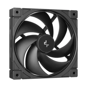 Disipador De Procesador Deep Cool Ag400 G2 Plus (R-Ag400-Bknpmg2-G-1) Negro, 1700/1851-Am4/Am5, X2 Fan - Imagen 7
