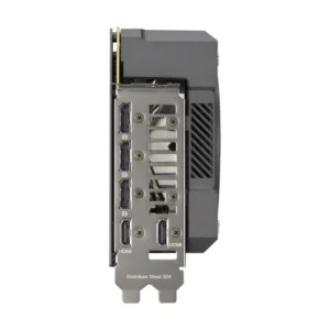 Tarjeta Grafica Asus Geforce Rtx 5070 12Gb Gddr7 Oc Edition (Tuf-Rtx5070-O12G-Gaming) 192 Bit, Pcie 5.0, Componentes De Grado Militar, Protector Pcb - Imagen 9
