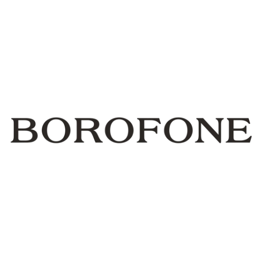 Borofone