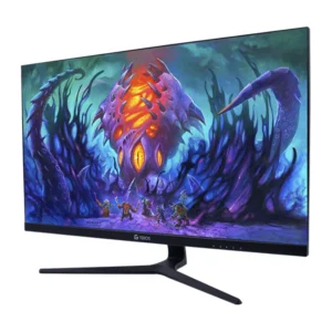Monitor Gaming Teros 27" (Te-2769G) Ips, Qhd 2K, 2560 X 1440, Hdmi/Dp, 1Ms, 180Hz, Audio Out - Imagen 3