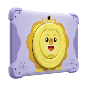 Tablet Blackview (Link 1 Kids-P) Purpura, Pantalla Hd 8.68", 64Gb Rom, 4Gb Ram, 5000Mah, Android 16, Cam 8Mp-5Mp - Imagen 4