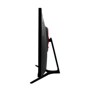 Monitor Gaming Teros 27" (Te-2769G) Ips, Qhd 2K, 2560 X 1440, Hdmi/Dp, 1Ms, 180Hz, Audio Out - Imagen 4