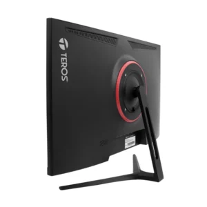 Monitor Gaming Teros 27" (Te-2769G) Ips, Qhd 2K, 2560 X 1440, Hdmi/Dp, 1Ms, 180Hz, Audio Out - Imagen 5