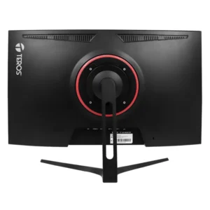 Monitor Gaming Teros 27" (Te-2769G) Ips, Qhd 2K, 2560 X 1440, Hdmi/Dp, 1Ms, 180Hz, Audio Out - Imagen 6