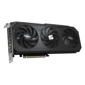 Tarjeta Grafica Gigabyte Geforce Rtx 5050 8Gb Gddr6 Gaming Oc 8G (Gv-N5050Gaming Oc-8Gd) 128 Bit, Pci Express 5.0, Sistema De Refrigeracion Windforce - Imagen 3