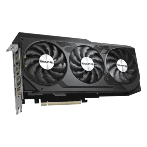 Tarjeta Grafica Gigabyte Geforce Rtx 5070 Ti 16Gb Gddr7 Windforce Oc V2 16G (Gv-N507Twf3Ocv2-16Gd) 256 Bit, Pci-E 5.0 - Imagen 3
