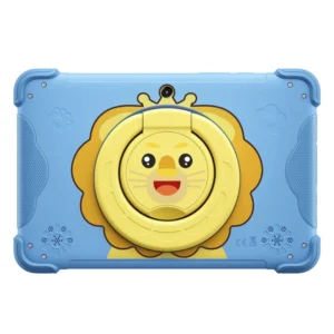 Tablet Blackview (Link 1 Kids-B) Azul, Pantalla Hd 8.68", 64Gb Rom, 4Gb Ram, 5000Mah, Android 16, Cam 8Mp-5M - Imagen 3