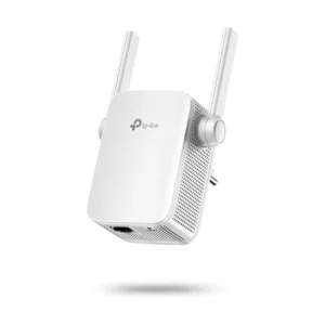 Repetidor Y Amplificador Inalambrico De Pared Tp-Link Ac1200 (Re305) 2.4Ghz/300Mbps, 5Ghz/867Mbps, Antena X2 - Imagen 3