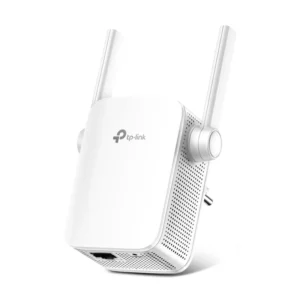 Repetidor Y Amplificador Inalambrico De Pared Tp-Link Ac750 (Re205) 2.4Ghz/300Mbps, 5Ghz/433Mbps, Antena X2 - Imagen 3