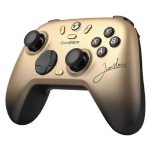 Mando Inalambrico Gamesir Nova Lite 2 (Gamesir-N2 Lite-Ce) Champion Edition, Gatillos Con Efecto Hall, Muestreo De 1000 Hz, Pc/Switch/Steam/Android - Imagen 3