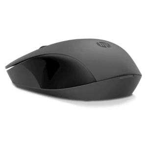 Mouse Inalambrico Hp 150 (2S9L1Aa#Abm) Negro, 1600 Dpi - Imagen 3