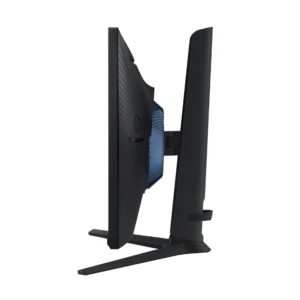 Monitor Gaming Samsung Odyssey G3 24" (S24Dg300El) Fhd, Va, Hdmi/Dp, 1Ms, 180Hz, Hdr10, Giratorio Y Pivoteable - Imagen 5