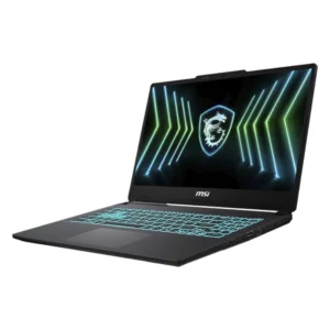 Laptop Gaming Msi Cyborg 15 A13Ve-2469Xpe I5-13420H (9S7-15K112-2469) Fhd 15.6", I5, Ssd512 M.2, 16Gb, Rtx 4050 6Gb, Sin Sistema - Imagen 3