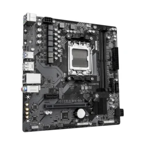 Placa Gigabyte (B840M H) Am5, Micro-Atx, 1Gbe Lan, Usb 3.2 Gen 1, Ddr5 - Imagen 3