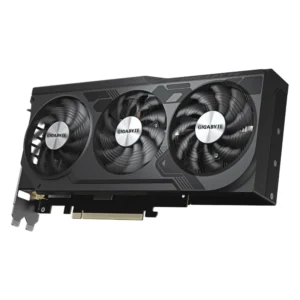 Tarjeta Grafica Gigabyte Geforce Rtx 5070 Ti 16Gb Gddr7 Windforce Oc V2 16G (Gv-N507Twf3Ocv2-16Gd) 256 Bit, Pci-E 5.0 - Imagen 4