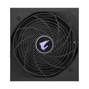 Fuente De Poder Gigabyte Aorus Elite 1000W Platinum (Gp-Ae1000Pm Pg5) 1000W, Platinum, Pcie Gen 5.1, Atx 3.1, Modular - Imagen 4