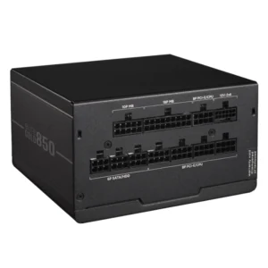Fuente De Poder Cooler Master Elite Gold 850 (Mpx-8505-Afag-Bus) 850W, Gold, Atx 3.1 Y Pcie Gen 5.1, Modular - Imagen 4
