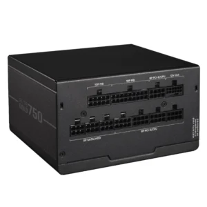 Fuente De Poder Cooler Master Elite Gold 750 (Mpx-7505-Afag-Bus) 750W, Gold, Atx 3.1 Y Pcie Gen 5.1, Modular - Imagen 4