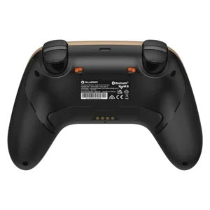 Mando Inalambrico Gamesir Nova Lite 2 (Gamesir-N2 Lite-Ce) Champion Edition, Gatillos Con Efecto Hall, Muestreo De 1000 Hz, Pc/Switch/Steam/Android - Imagen 4