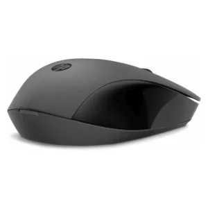 Mouse Inalambrico Hp 150 (2S9L1Aa#Abm) Negro, 1600 Dpi - Imagen 4