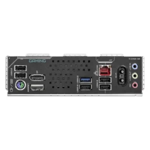 Placa Gigabyte (H810M Gaming Wifi6 Gen5) Lga 1851, Micro-Atx, Pcie 5.0 X16, Usb Frontal Usb-C, Wifi 6, 2.5Gbe, Ddr5 - Imagen 4