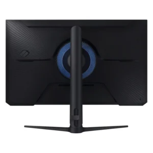 Monitor Gaming Samsung Odyssey G3 27" (S27Dg300El) Fhd, Va, Hdmi/Dp, 1Ms, 180Hz, Hdr, Giratorio Y Pivoteable - Imagen 4
