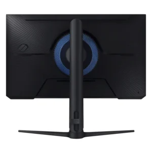 Monitor Gaming Samsung Odyssey G3 24" (S24Dg300El) Fhd, Va, Hdmi/Dp, 1Ms, 180Hz, Hdr10, Giratorio Y Pivoteable - Imagen 4