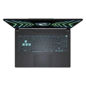 Laptop Gaming Msi Cyborg 15 A13Ve-2469Xpe I5-13420H (9S7-15K112-2469) Fhd 15.6", I5, Ssd512 M.2, 16Gb, Rtx 4050 6Gb, Sin Sistema - Imagen 4