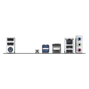 Placa Gigabyte (B840M H) Am5, Micro-Atx, 1Gbe Lan, Usb 3.2 Gen 1, Ddr5 - Imagen 4