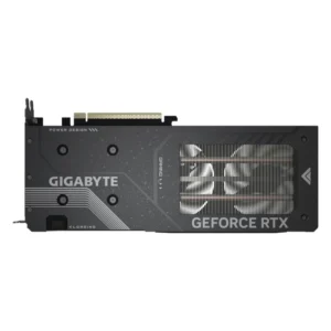 Tarjeta Grafica Gigabyte Geforce Rtx 5050 8Gb Gddr6 Gaming Oc 8G (Gv-N5050Gaming Oc-8Gd) 128 Bit, Pci Express 5.0, Sistema De Refrigeracion Windforce - Imagen 4