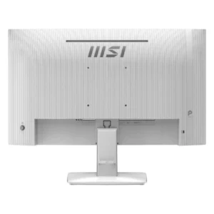 Monitor Msi 24" (Pro Mp243W E14) Blanco, Ips, Fhd, Montaje Vesa, Hdmi/Dp, 1Ms, 144Hz - Imagen 4