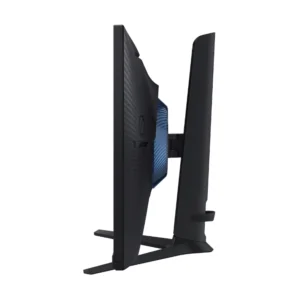 Monitor Gaming Samsung Odyssey G3 27" (S27Dg300El) Fhd, Va, Hdmi/Dp, 1Ms, 180Hz, Hdr, Giratorio Y Pivoteable - Imagen 5