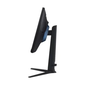 Monitor Gaming Samsung Odyssey G3 24" (S24Dg300El) Fhd, Va, Hdmi/Dp, 1Ms, 180Hz, Hdr10, Giratorio Y Pivoteable - Imagen 6