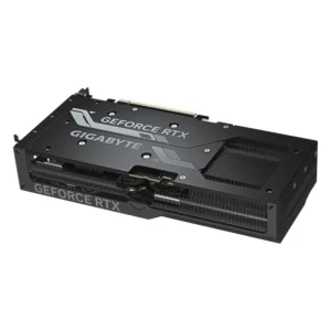 Tarjeta Grafica Gigabyte Geforce Rtx 5070 Ti 16Gb Gddr7 Windforce Oc V2 16G (Gv-N507Twf3Ocv2-16Gd) 256 Bit, Pci-E 5.0 - Imagen 5