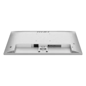 Monitor Msi 24" (Pro Mp243W E14) Blanco, Ips, Fhd, Montaje Vesa, Hdmi/Dp, 1Ms, 144Hz - Imagen 5