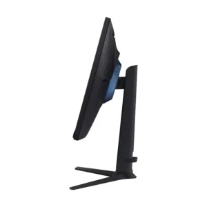 Monitor Gaming Samsung Odyssey G3 27" (S27Dg300El) Fhd, Va, Hdmi/Dp, 1Ms, 180Hz, Hdr, Giratorio Y Pivoteable - Imagen 6
