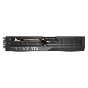 Tarjeta Grafica Gigabyte Geforce Rtx 5070 Ti 16Gb Gddr7 Windforce Oc V2 16G (Gv-N507Twf3Ocv2-16Gd) 256 Bit, Pci-E 5.0 - Imagen 6